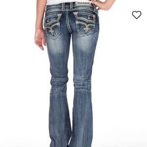 Rock Revival Boot 29